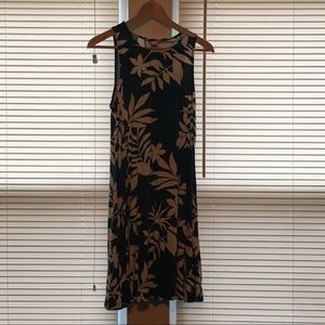 Tropical Old Navy Dress
